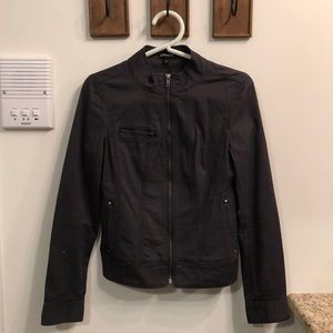 Never worn express jacket